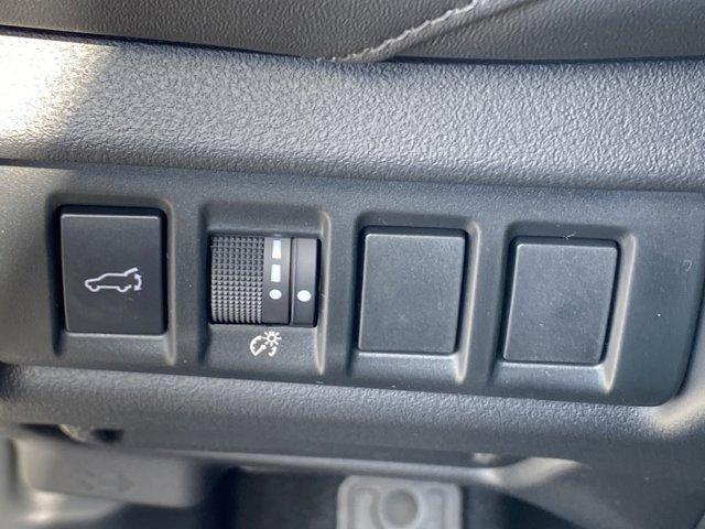 new 2026 Subaru Outback car, priced at $49,407