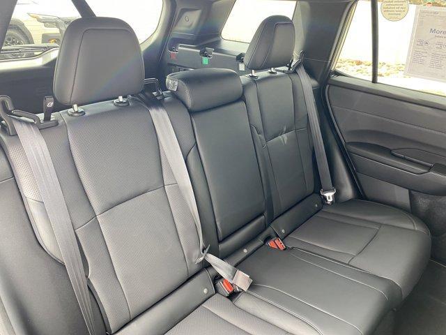 new 2026 Subaru Outback car, priced at $49,407