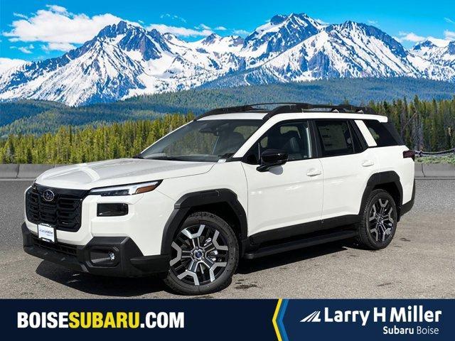 new 2026 Subaru Outback car, priced at $49,407