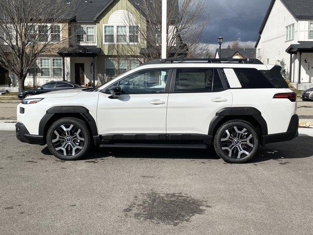 new 2026 Subaru Outback car, priced at $49,407