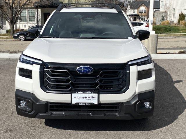 new 2026 Subaru Outback car, priced at $49,407