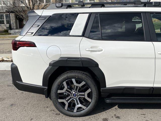 new 2026 Subaru Outback car, priced at $49,407
