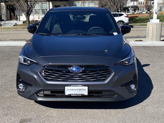 new 2026 Subaru Impreza car, priced at $32,054