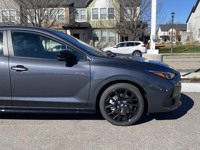 new 2026 Subaru Impreza car, priced at $32,054