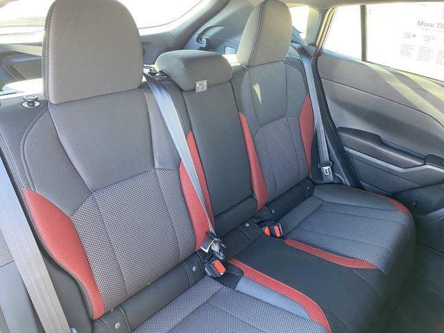 new 2026 Subaru Impreza car, priced at $32,054