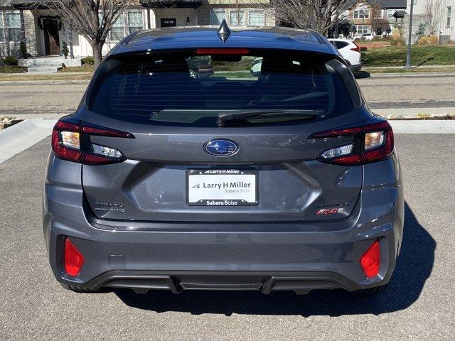 new 2026 Subaru Impreza car, priced at $32,054