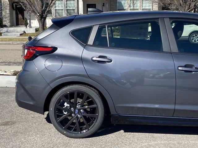 new 2026 Subaru Impreza car, priced at $32,054