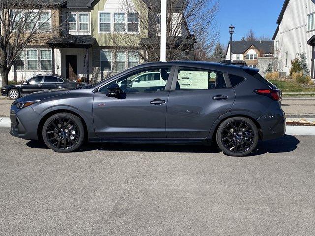 new 2026 Subaru Impreza car, priced at $32,054