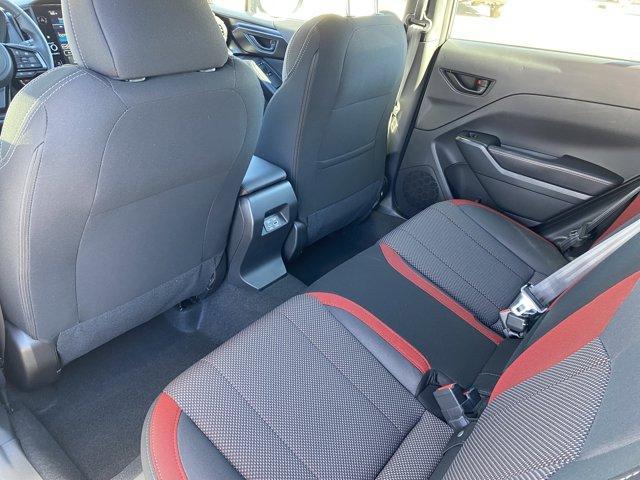 new 2026 Subaru Impreza car, priced at $32,054