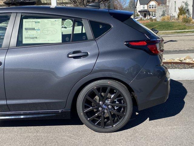 new 2026 Subaru Impreza car, priced at $32,054