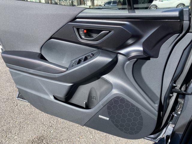 new 2026 Subaru Impreza car, priced at $32,054