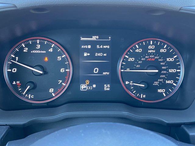 new 2026 Subaru Impreza car, priced at $32,054