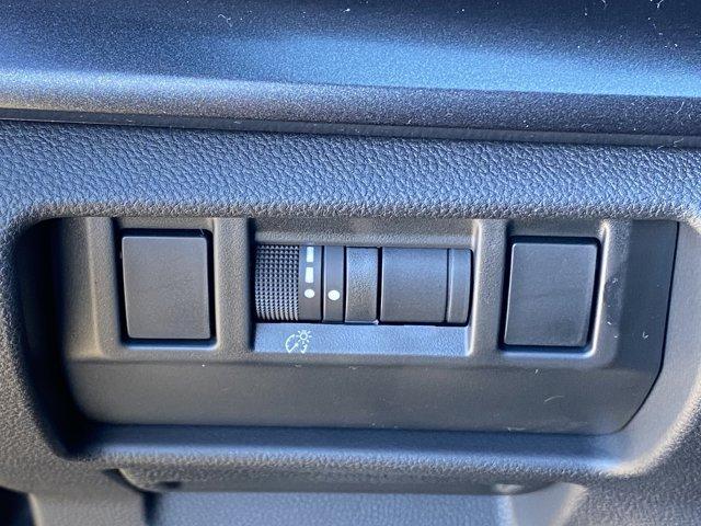 new 2026 Subaru Impreza car, priced at $32,054