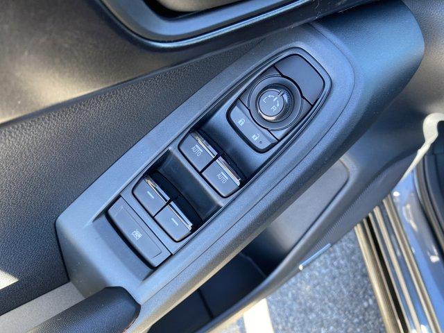 new 2026 Subaru Impreza car, priced at $32,054