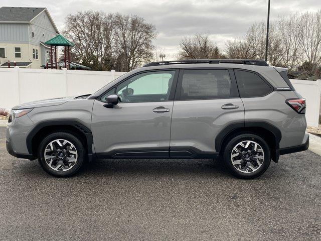 new 2026 Subaru Forester car, priced at $36,373