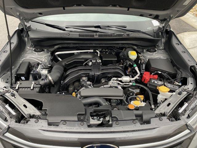 new 2026 Subaru Forester car, priced at $36,373