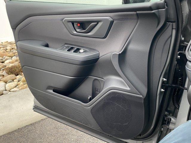 new 2026 Subaru Forester car, priced at $36,373