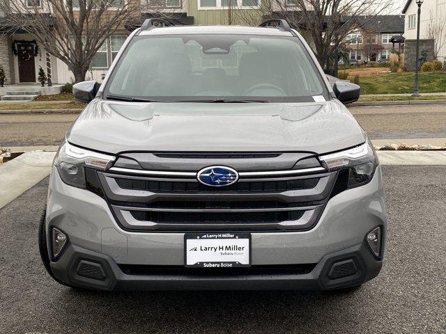 new 2026 Subaru Forester car, priced at $36,373