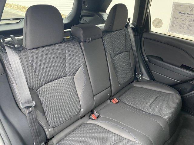 new 2026 Subaru Forester car, priced at $36,373