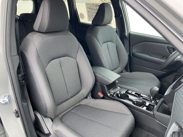 new 2026 Subaru Forester car, priced at $36,373