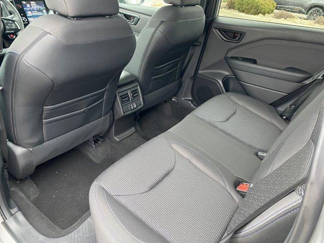 new 2026 Subaru Forester car, priced at $36,373