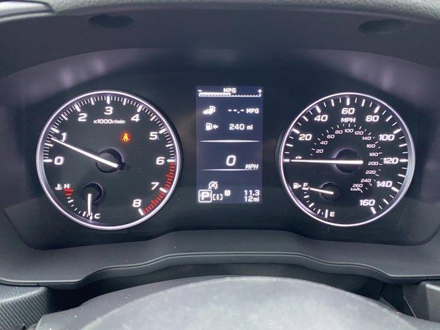 new 2026 Subaru Forester car, priced at $36,373