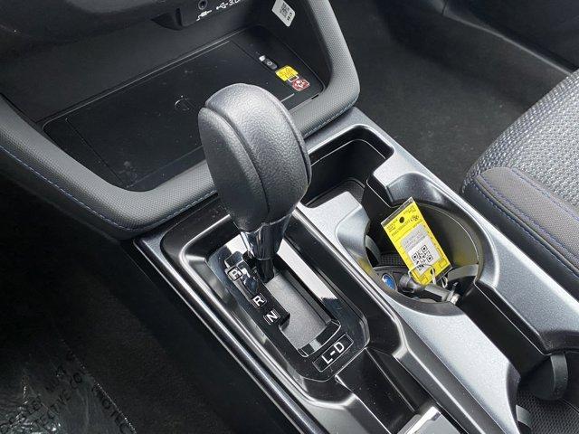 new 2026 Subaru Forester car, priced at $36,373