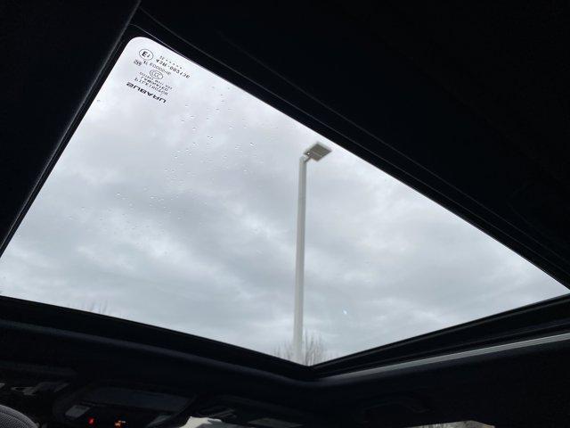 new 2026 Subaru Forester car, priced at $36,373