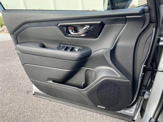 new 2025 Subaru Forester car, priced at $39,317