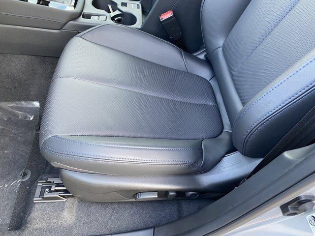 new 2025 Subaru Forester car, priced at $39,317