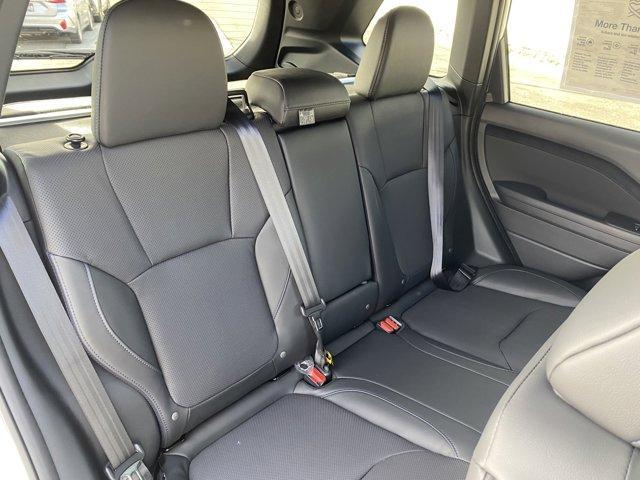 new 2025 Subaru Forester car, priced at $39,317