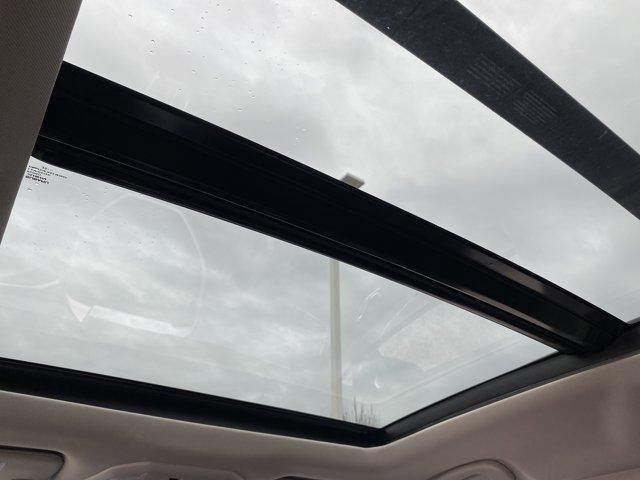 new 2026 Subaru Ascent car, priced at $49,542