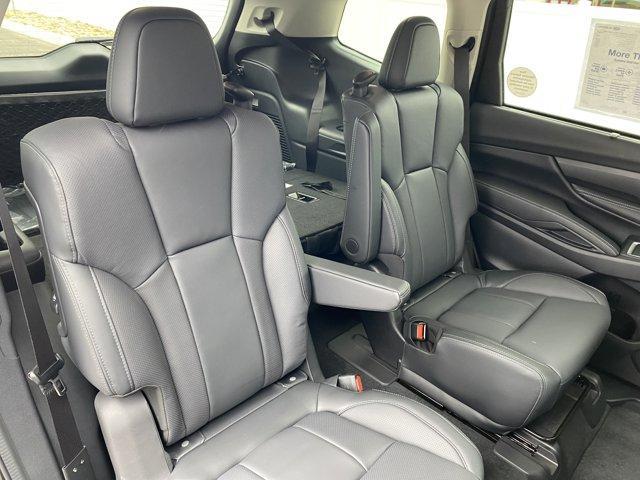 new 2026 Subaru Ascent car, priced at $49,542