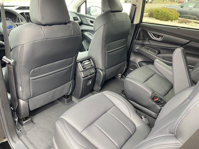 new 2026 Subaru Ascent car, priced at $49,542