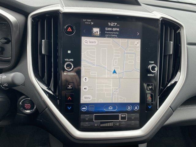 new 2026 Subaru Ascent car, priced at $49,542