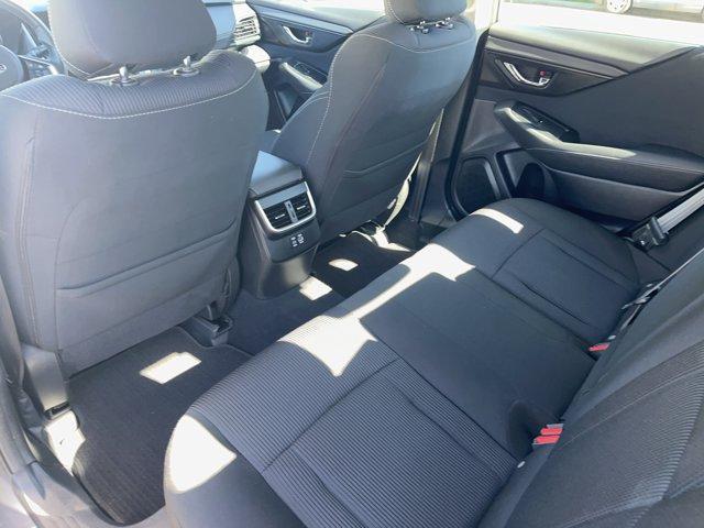used 2024 Subaru Legacy car, priced at $25,390