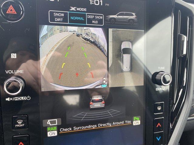 new 2026 Subaru Forester car, priced at $43,410