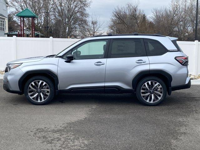 new 2026 Subaru Forester car, priced at $43,410
