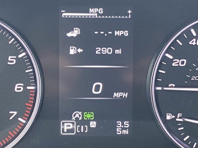 new 2026 Subaru Forester car, priced at $43,410