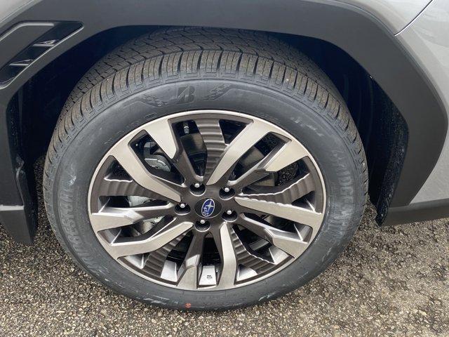 new 2026 Subaru Forester car, priced at $43,410