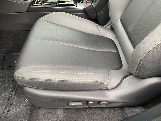 new 2026 Subaru Forester car, priced at $42,113