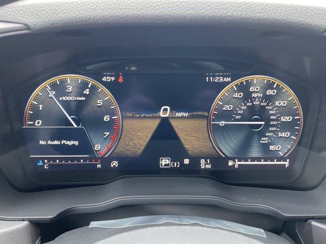 new 2026 Subaru Forester car, priced at $42,113