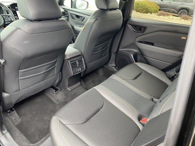 new 2026 Subaru Forester car, priced at $42,113