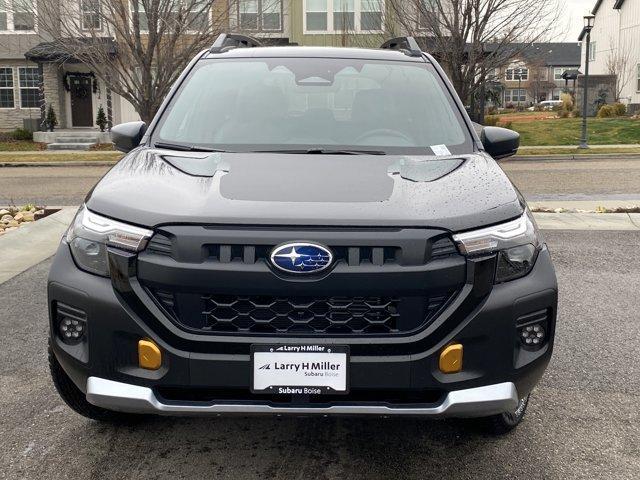 new 2026 Subaru Forester car, priced at $42,113