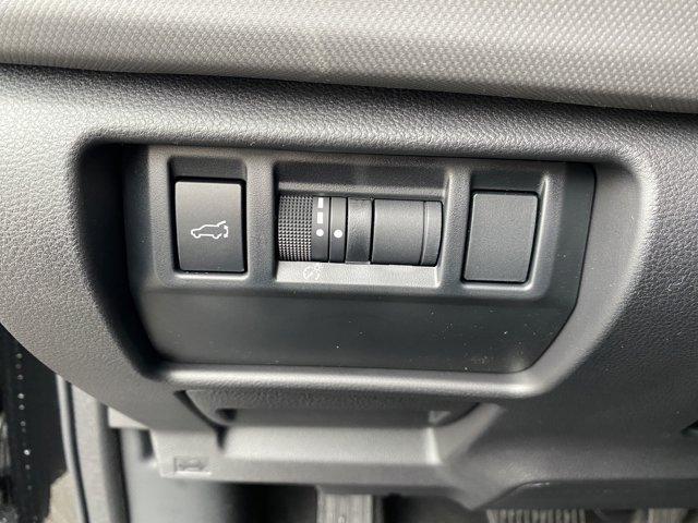 new 2026 Subaru Forester car, priced at $42,113