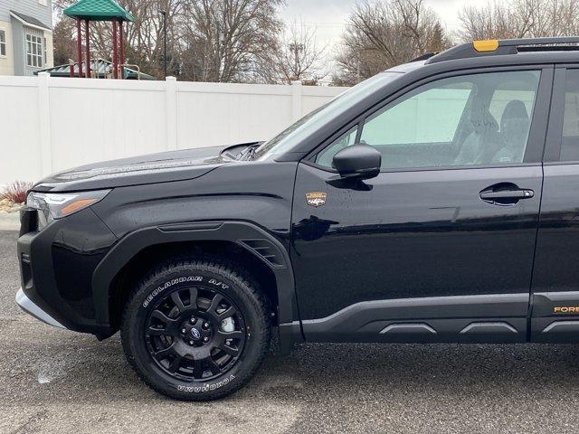 new 2026 Subaru Forester car, priced at $42,113