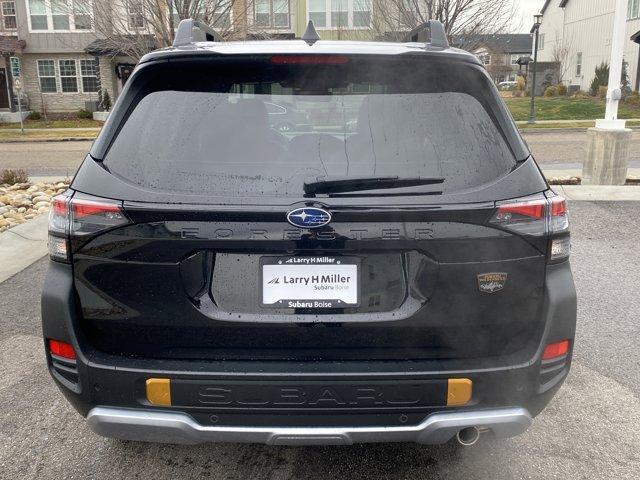 new 2026 Subaru Forester car, priced at $42,113