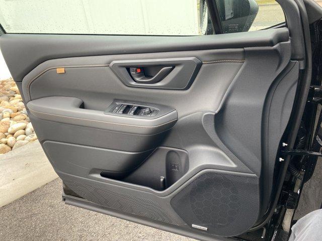 new 2026 Subaru Forester car, priced at $42,113