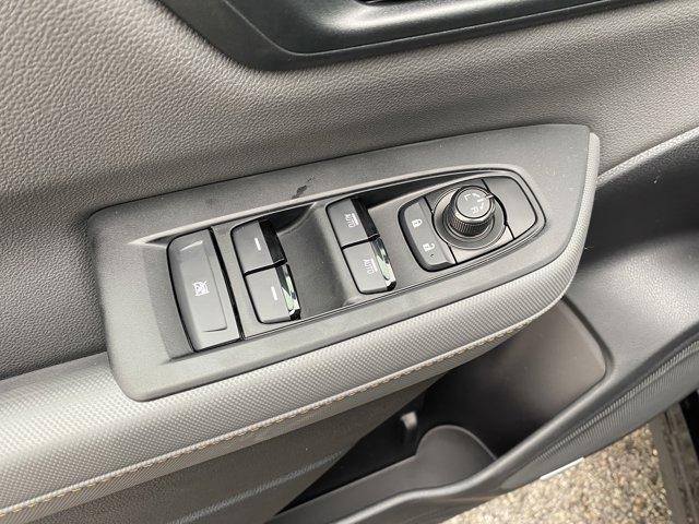 new 2026 Subaru Forester car, priced at $42,113