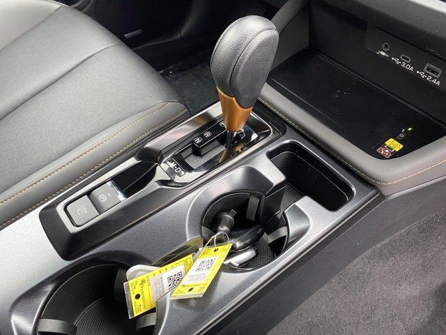 new 2026 Subaru Forester car, priced at $42,113